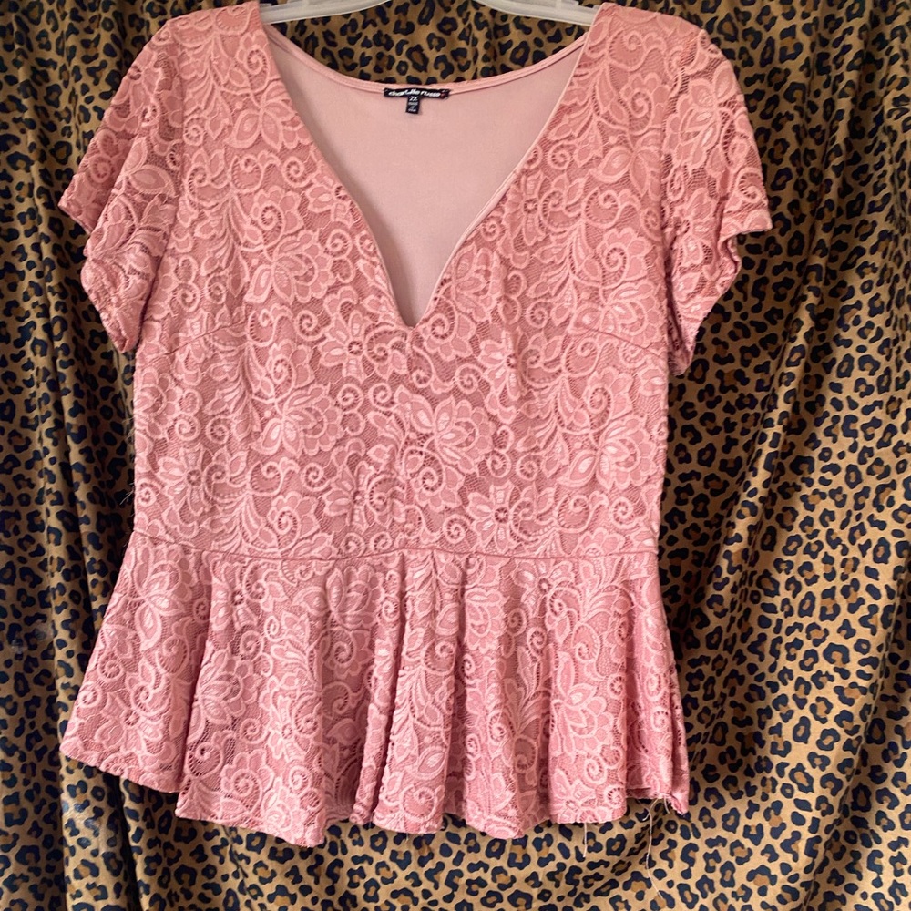 Blouse